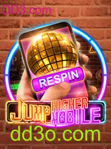 Explorando o Fascinante Mundo do Jogo JumpHighermobile