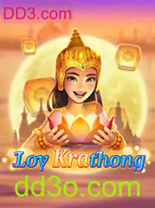 Descubra o Fascinante Jogo LoyKrathong: Tradição e Inovação em DD3.com