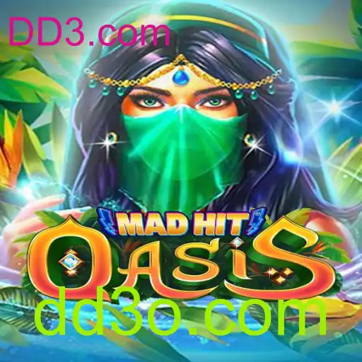 Explorando 'MadHitOasis': Uma Aventura Inovadora no Universo de DD3.com