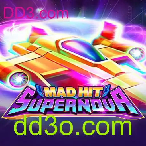 Descubra o Fascinante Universo de MadHitSupernova