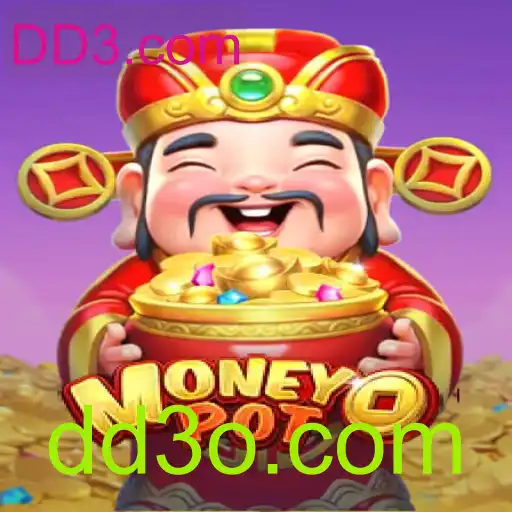Explorando o Mundo do MoneyPot: Um Guia Completo para Jogar no DD3.com