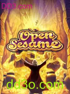 Descubra OpenSesame: O Novo Fenômeno do Jogo com a Palavras-Chave DD3.com
