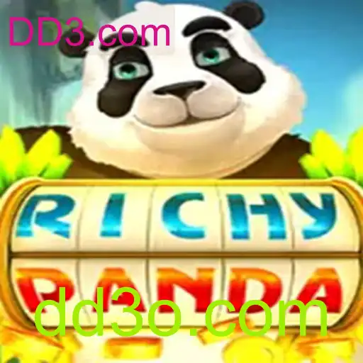 Descubra a Excitante Experiência de Jogo com RichyPanda