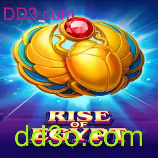 Descobrindo o Fascínio de RiseOfEgypt: Um Guia Completo