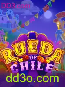 Descubra o Mundo Emocionante de RuedaDeChile