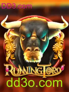 RunningToro: Uma Aventura Inovadora em DD3.com