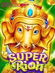 Explorando o Mundo de SuperRich: Um Guia Completo para Novos Jogadores
