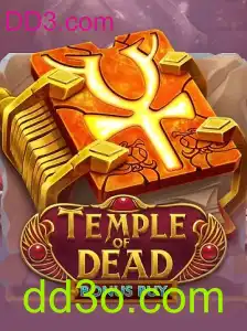 Explorando o Mundo de 'TempleofDeadBonusBuy'