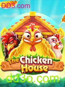 Descubra o Mundo Envolvente de TheChickenHouse em DD3.com