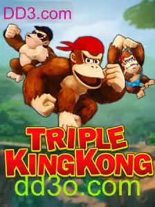 Explorando o Universo de TripleKingKong: O Jogo que Está Conquistando o Mundo