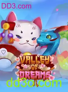 Descubra o Fascinante Mundo de ValleyofDreams em DD3.com