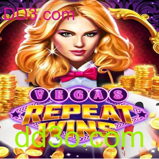Descubra o Mundo Empolgante de VegasRepeatWins