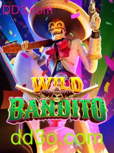 Explorando o Fascinante Mundo de WildBandito: Descrição, Introdução e Regras