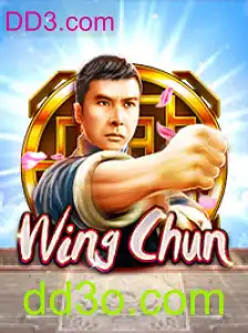 WingChun: Um Mergulho no Universo de Habilidades e Estratégia em DD3.com